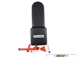 Lay Down Interior Car Creeper