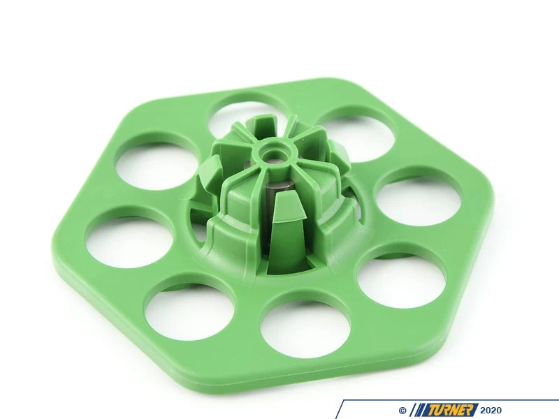 Adapter - Power Spoke | Corona Wheel