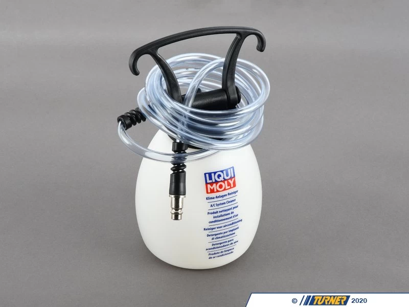 Liqui Moly Liqui-Moly Air-Conditioner System Cleaner Gun - Image 3