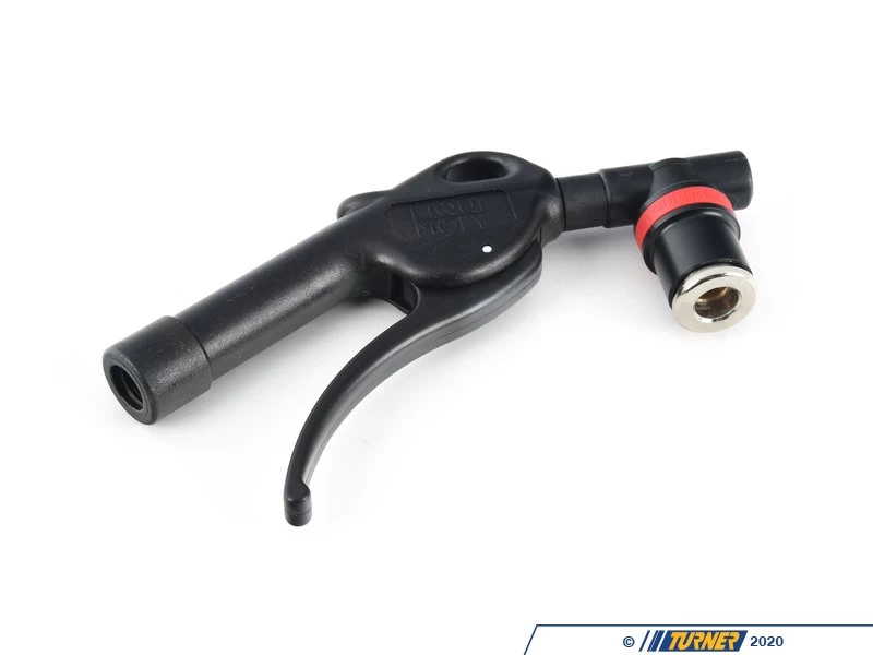 Liqui Moly Liqui-Moly Air-Conditioner System Cleaner Gun - Image 7