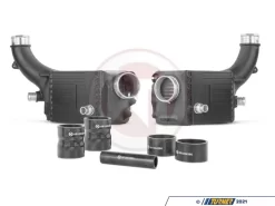 Wagner Tuning Performance Intercooler Kit - F9X M5 M8 S63 4.4L