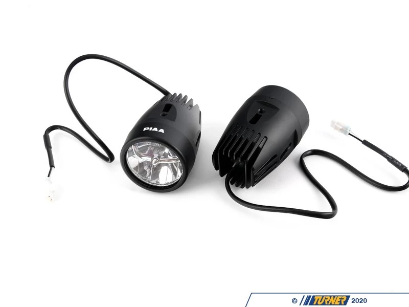 LP270 2.75" LED Driving Light Kit, SAE Compliant - Image 5
