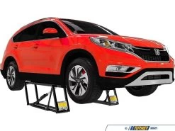 7,000 Lb. Capacity QuickJack Lift / 110 Volt (60Hz)