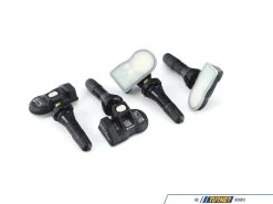Autel MX-Sensor Universal Programable TPMS Sensor - Set Of Four