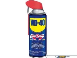 WD-40 11 Oz Multi-Use Product With Smart Straw, Sprays 2 Ways - Priced Each