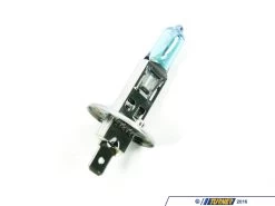 Osram Sylvania Silverstar H1 Halogen Bulb - E24, E32, E34, E36, E38, E53, E70