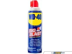WD-40 18 Oz Multi-Use Product With Big-Blast Spray - Priced Each