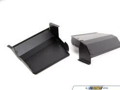 AFe Dynamic Air Scoops (DAS) - E82/E88 1 Series 128i & 135i