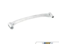 Rubber Boot Clamp Top - Passenger Side - Priced Each