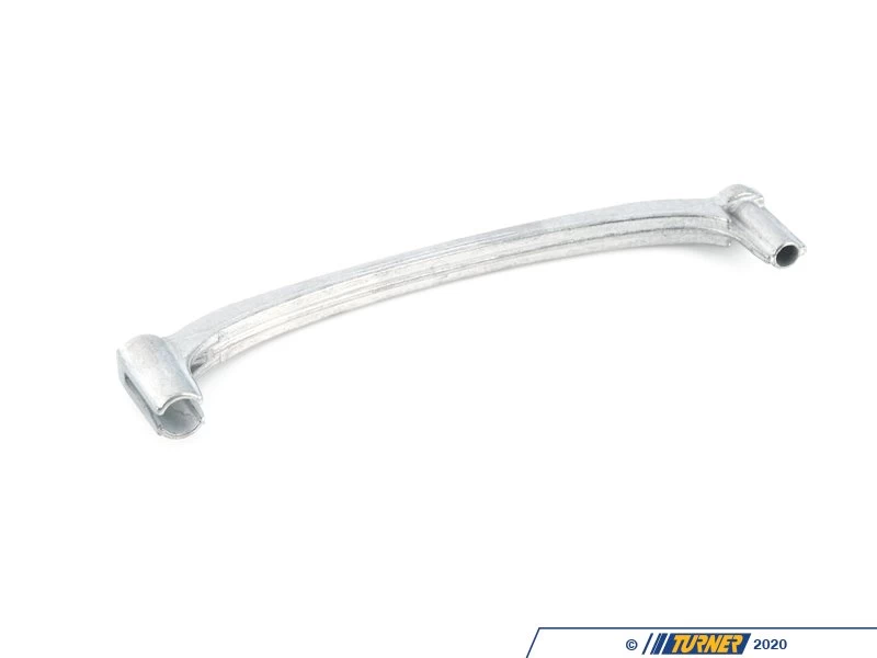 Rubber Boot Clamp Top - Passenger Side - Priced Each