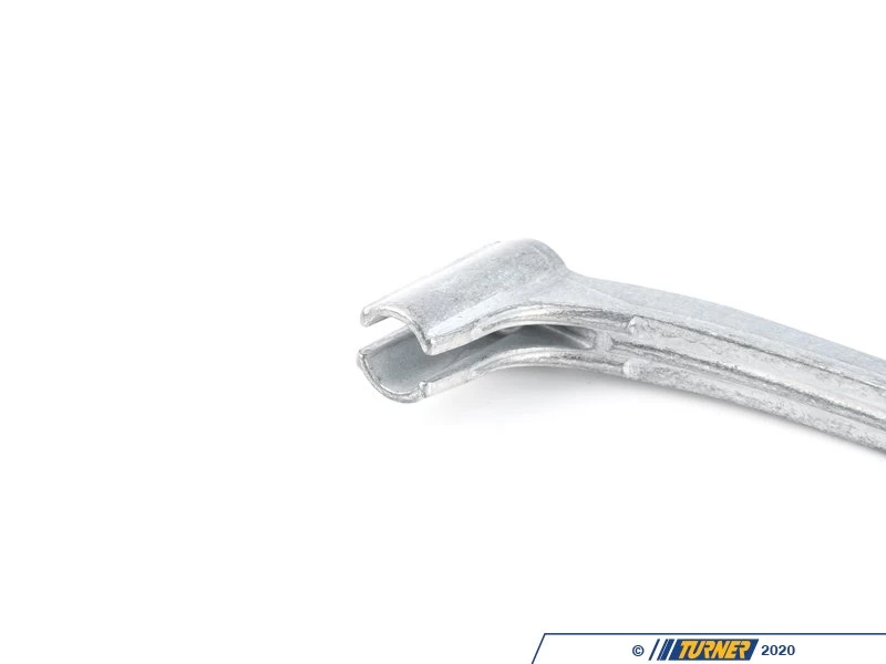 Rubber Boot Clamp Top - Passenger Side - Priced Each - Image 2