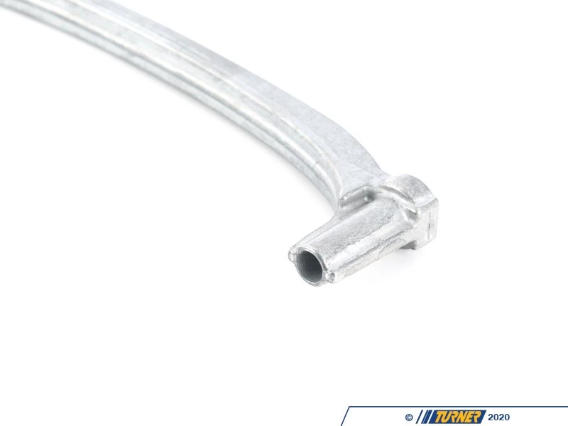 Rubber Boot Clamp Top - Passenger Side - Priced Each - Image 3