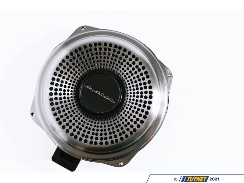 Bavsound Ghost Underseat Subwoofers For G01/G02 BMW X3/X4 - V2, 2 Ohm, Pair - Image 4