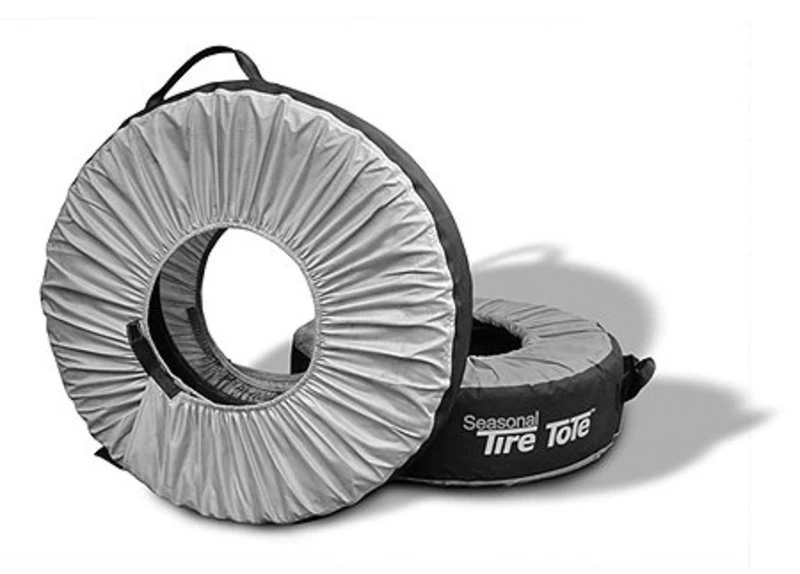 Seasonal Tire Tote (set Of 4) - Image 4