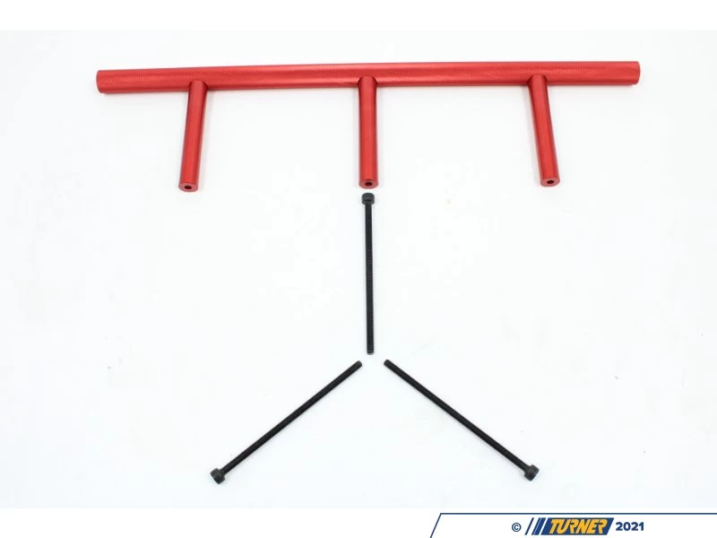 VTT Billet Cylinder Head Lifting Tool (Red) - N54/N55/S55