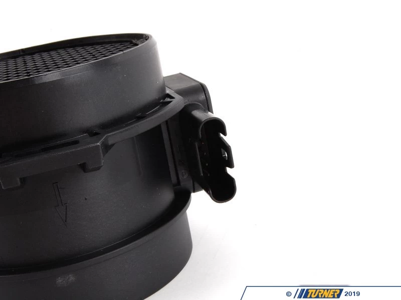 OEM VDO Mass Air Flow Sensor (MAF) -- BMW M54 03/2003+ - Image 2