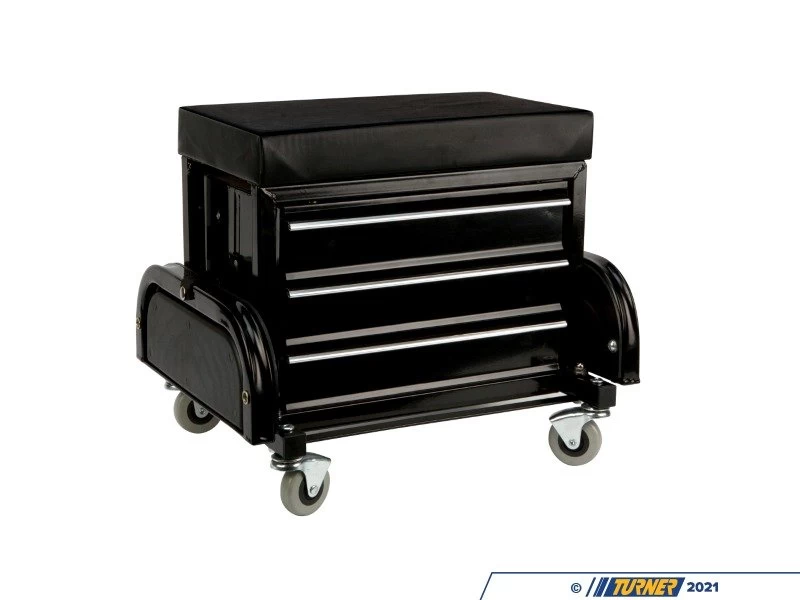 Creeper Seat Tool Box - Image 2