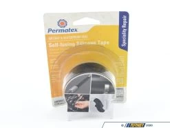 Permatex Self-fusing Silicone Tape
