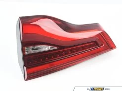 Genuine BMW Taillight