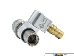 Clean Oil Drain Tool