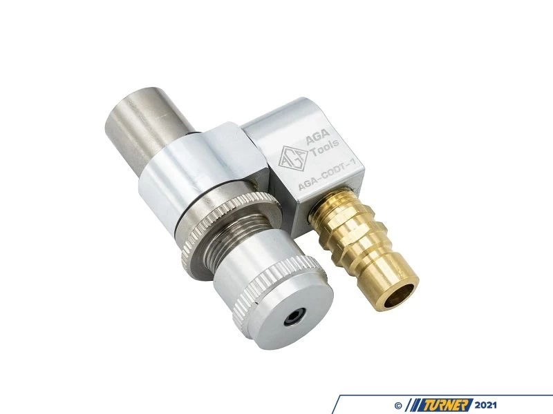 Clean Oil Drain Tool - Image 2