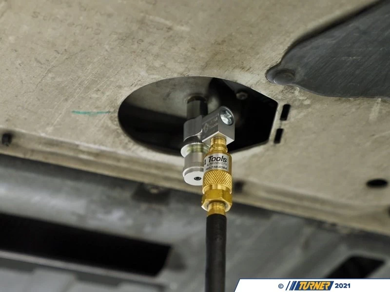 Clean Oil Drain Tool - Image 3