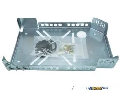 8HP Transmission Adapter