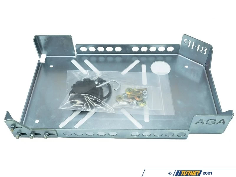 8HP Transmission Adapter