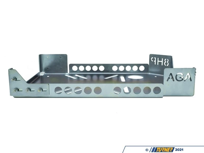 8HP Transmission Adapter - Image 2