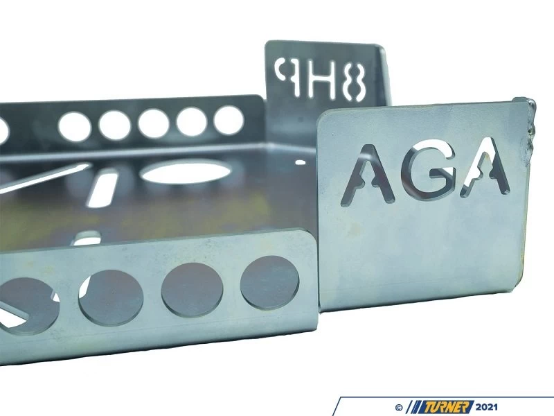 8HP Transmission Adapter - Image 3