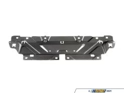 Autotecknic Dry Carbon Fiber Cooling Shroud - G22/G23/G26 4-Series