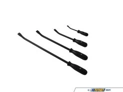 Pry Bar Set
