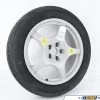 SPACE SAVER WHEEL WITH TIRE