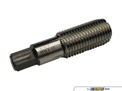 AGA Tools Thread Forming Tap - M14 X 1.5
