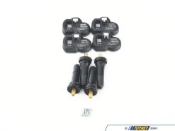 Foxwell Universal Programable TPMS Sensor - Rubber (Set Of 4)