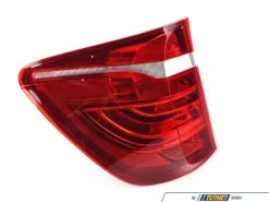 Genuine BMW Taillight For Fender - F25 X3