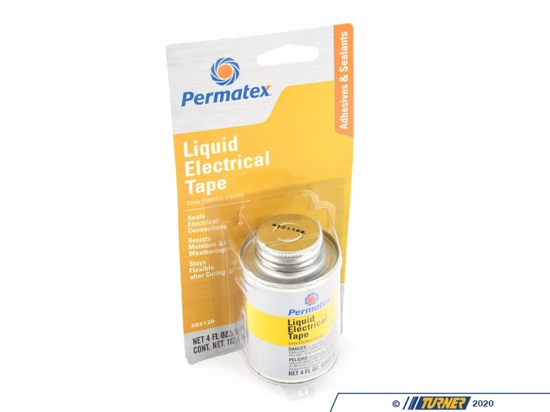 Permatex Liquid Electrical Tape - Image 2