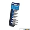 9 Piece Torx Plus Bit Socket Set