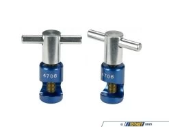 Universal Lift Support Clamp - Pair