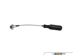 Drain Plug Pro Magnetic, Flexible Drain Plug Tool.