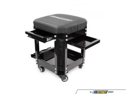 Workshop Creeper Seat (Black)