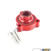 Blow Off Adapter For Turbo *Limited Edition RED*