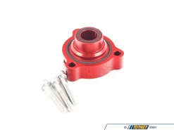 Blow Off Adapter For Turbo *Limited Edition RED*