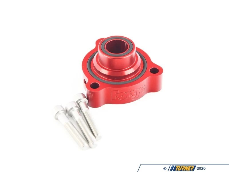 Blow Off Adapter For Turbo *Limited Edition RED*