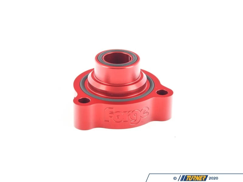 Blow Off Adapter For Turbo *Limited Edition RED* - Image 3