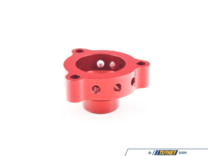 Blow Off Adapter For Turbo *Limited Edition RED* - Image 4