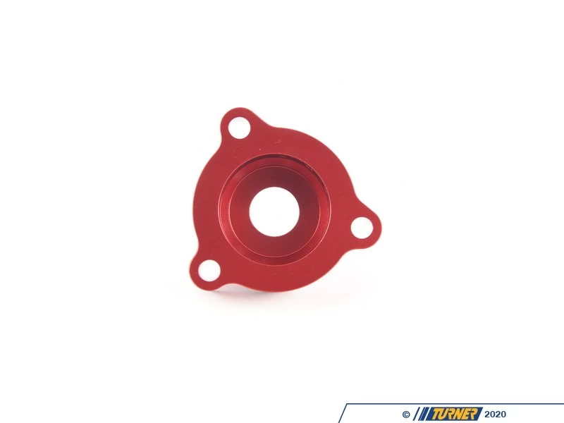 Blow Off Adapter For Turbo *Limited Edition RED* - Image 5