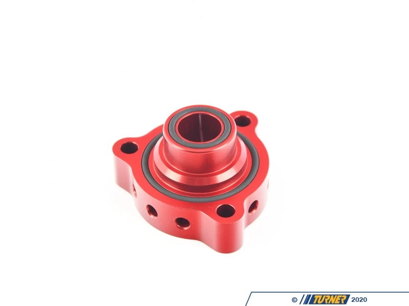 Blow Off Adapter For Turbo *Limited Edition RED* - Image 6