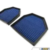 FTP M-Power High Flow Air Filter - S55 F8x/S63 F1x