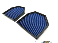 FTP M-Power High Flow Air Filter - S55 F8x/S63 F1x